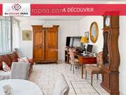 Maison à SAINT-AUBIN-SUR-MER