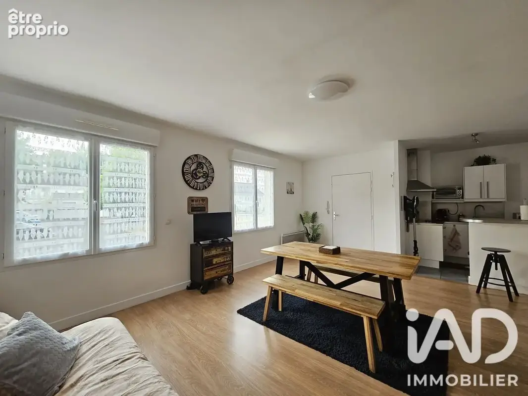 Photo 1 - Appartement à DRAVEIL
