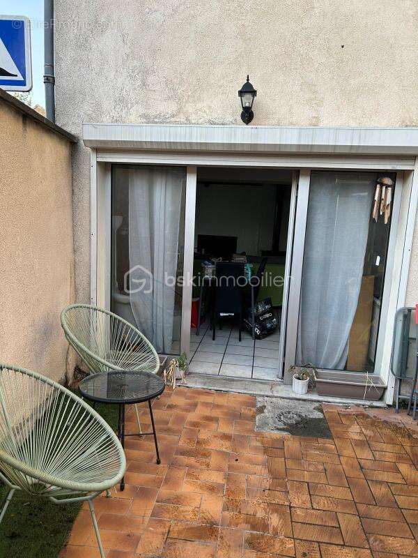 Maison à TRILPORT