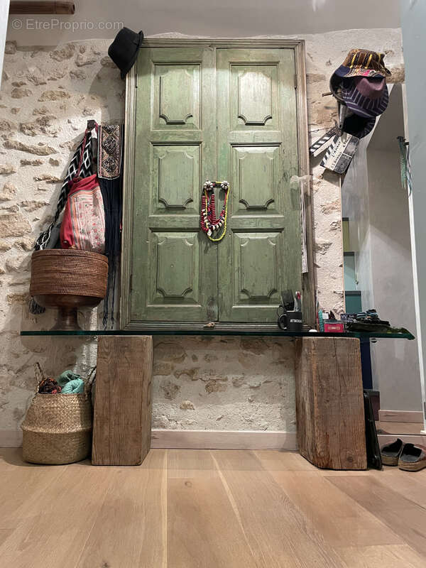 Appartement à ETAMPES