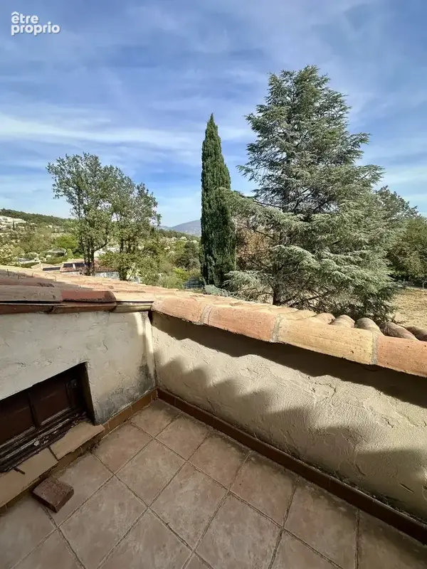 La gaude residentielle -  grande villa - piscine - terrain 1.900m² - photo 8