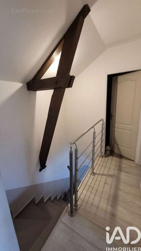 Maison 90 m² à Ussy-Sur-Marne  - photo 7