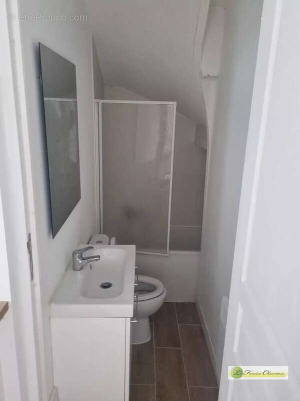 Appartement à ANGOULEME