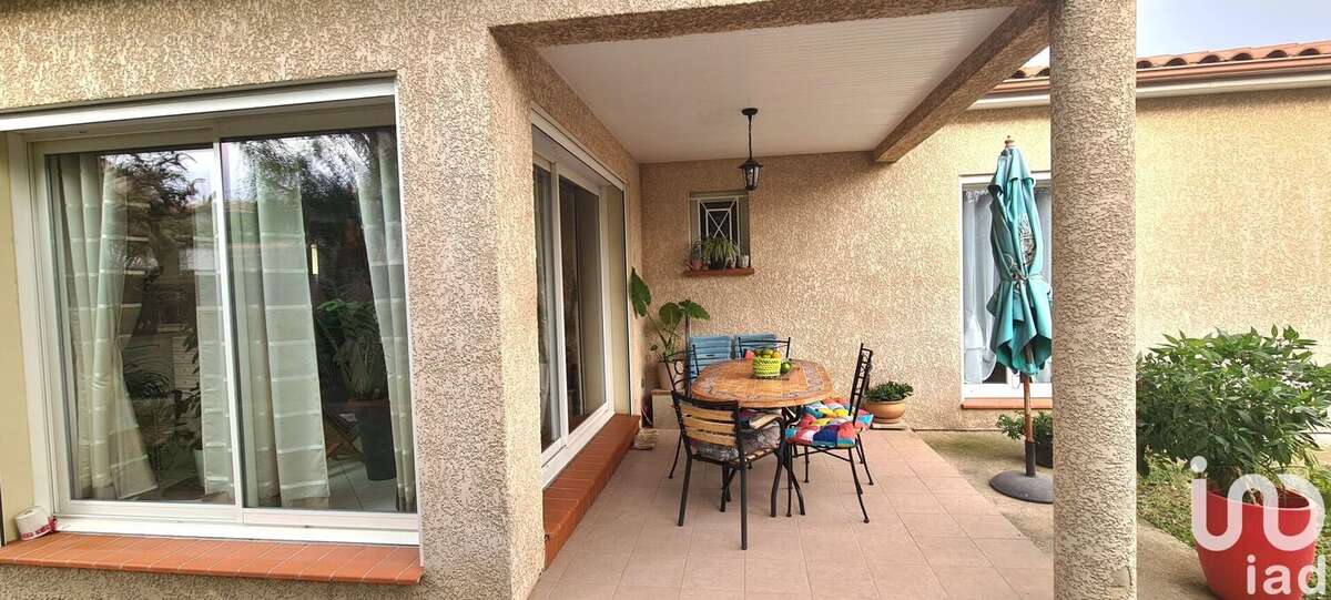 Photo 3 - Maison à THUIR