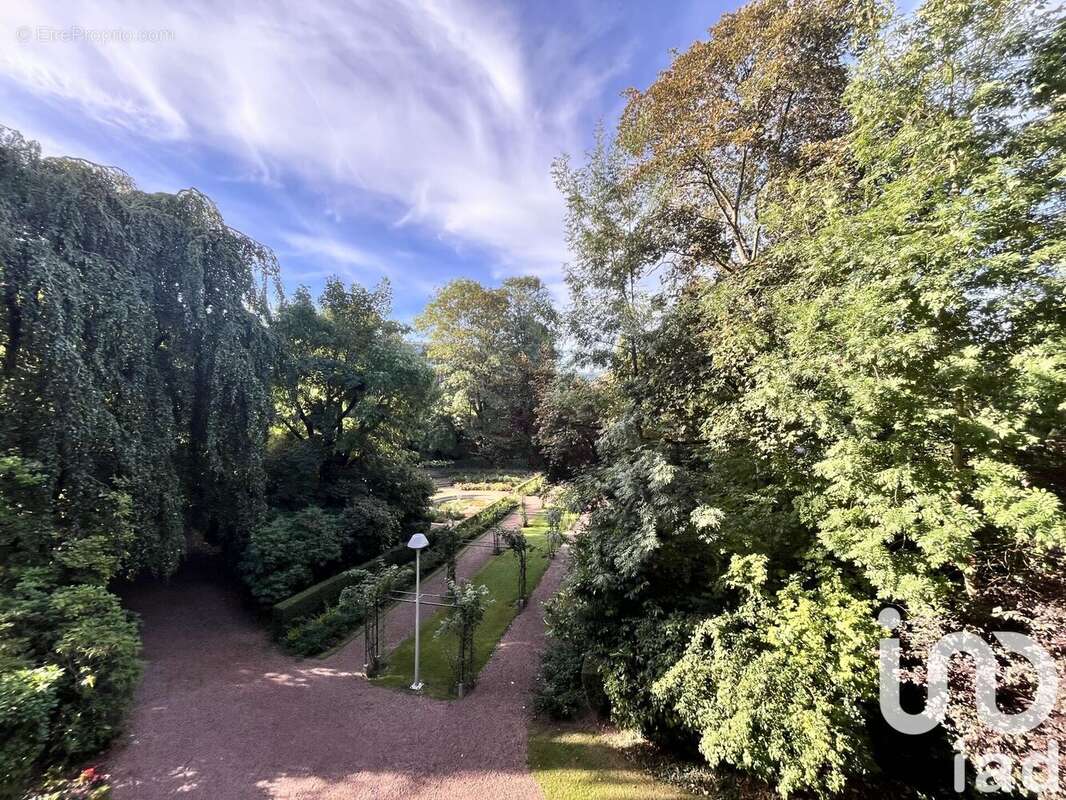 Photo 8 - Appartement à LILLE