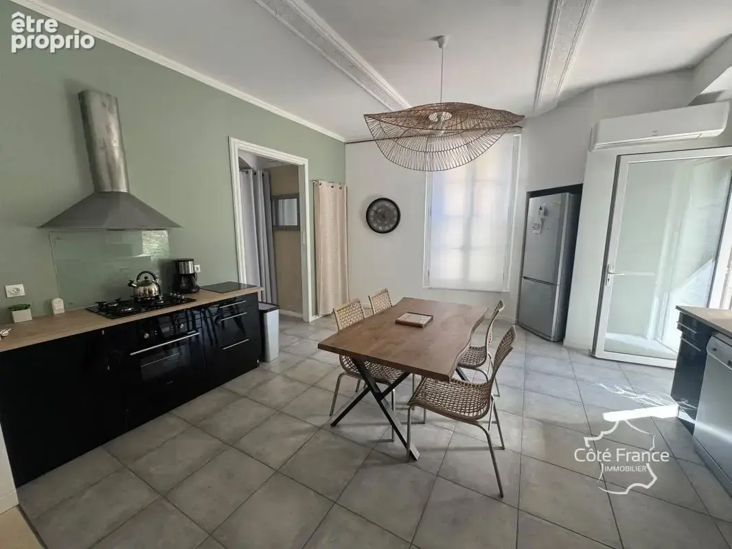 Maison de Pierre de 4 chambres avec son appartement indépend - photo 7