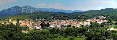 Terrain à MAUREILLAS-LAS-ILLAS