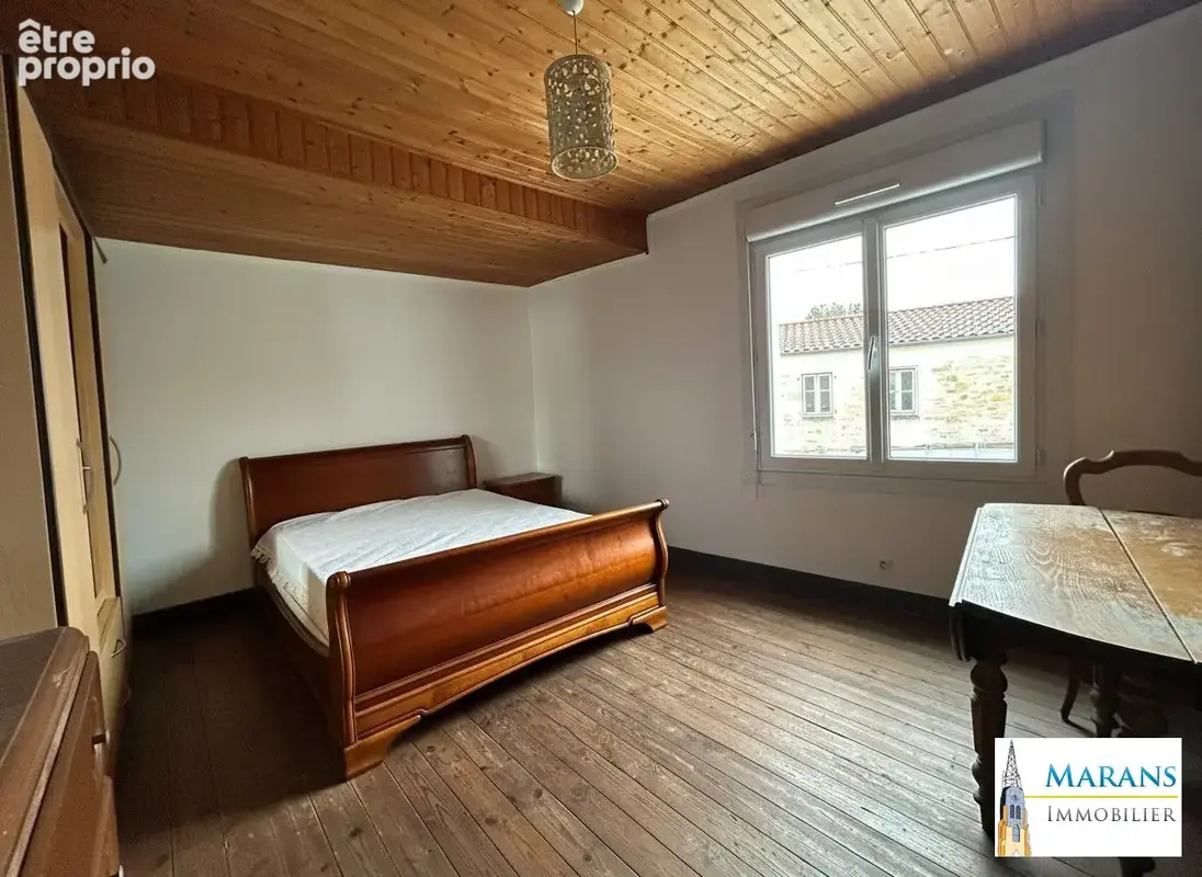 Maison 4 pièces 112 m² à vendre à Marans (17230) - photo 4