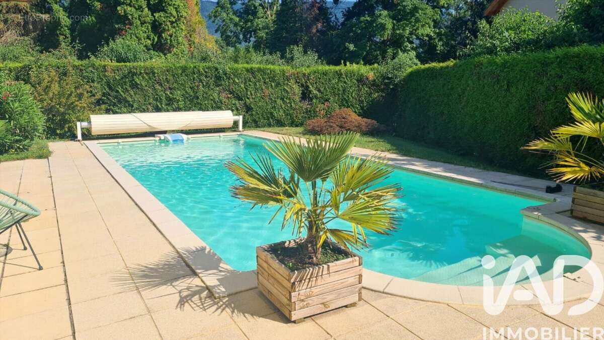 Photo 2 - Maison à BARRAUX