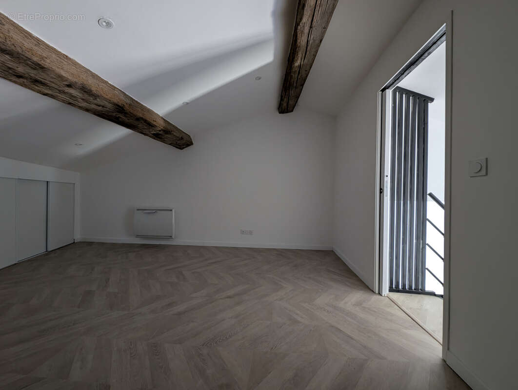 Appartement à PIGNAN