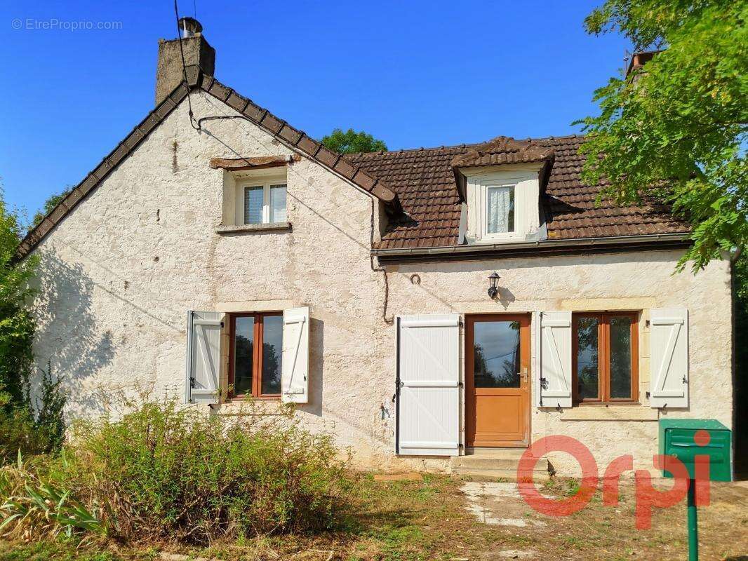 Maison non mitoyenne à vendre - Isle et Bardais - 145 m² - Terrain de 700 m² environ - photo 17