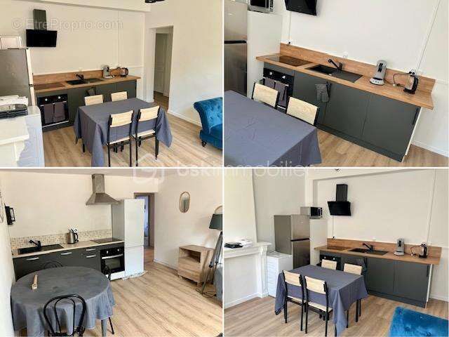 Appartement à MERVILLE