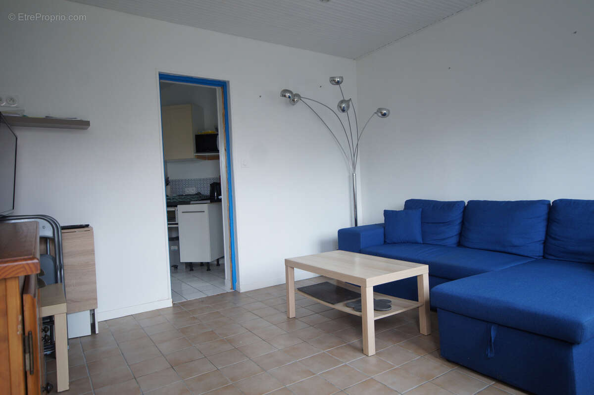 Autre à SAINT-HILAIRE-DE-RIEZ