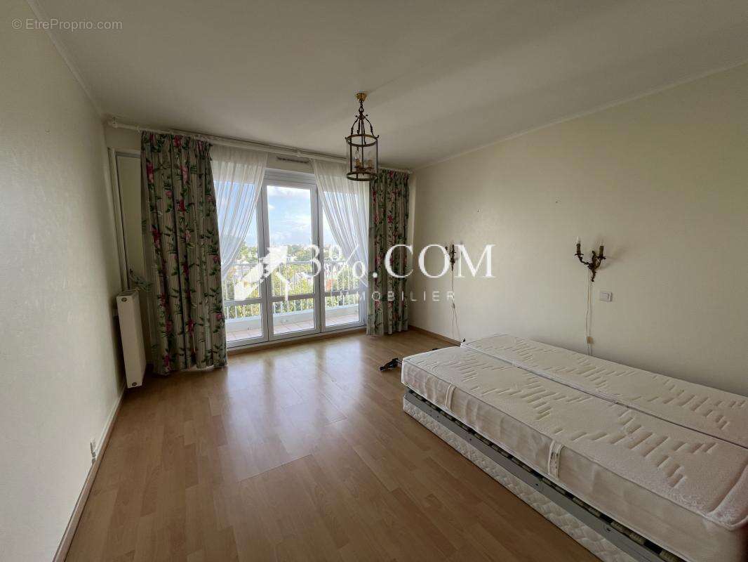 Appartement à SAINT-NAZAIRE