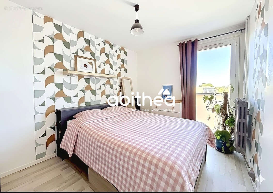 Appartement à LYS-LEZ-LANNOY