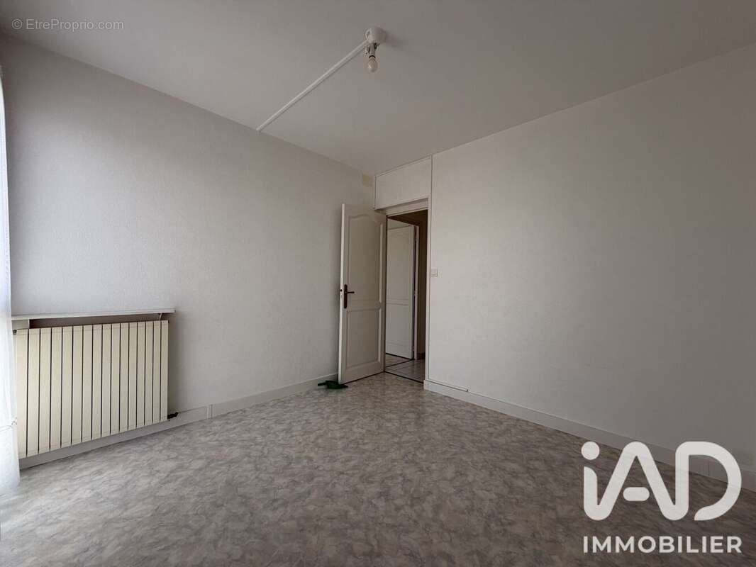 Appartement 73 m² à La Rochelle  - photo 7