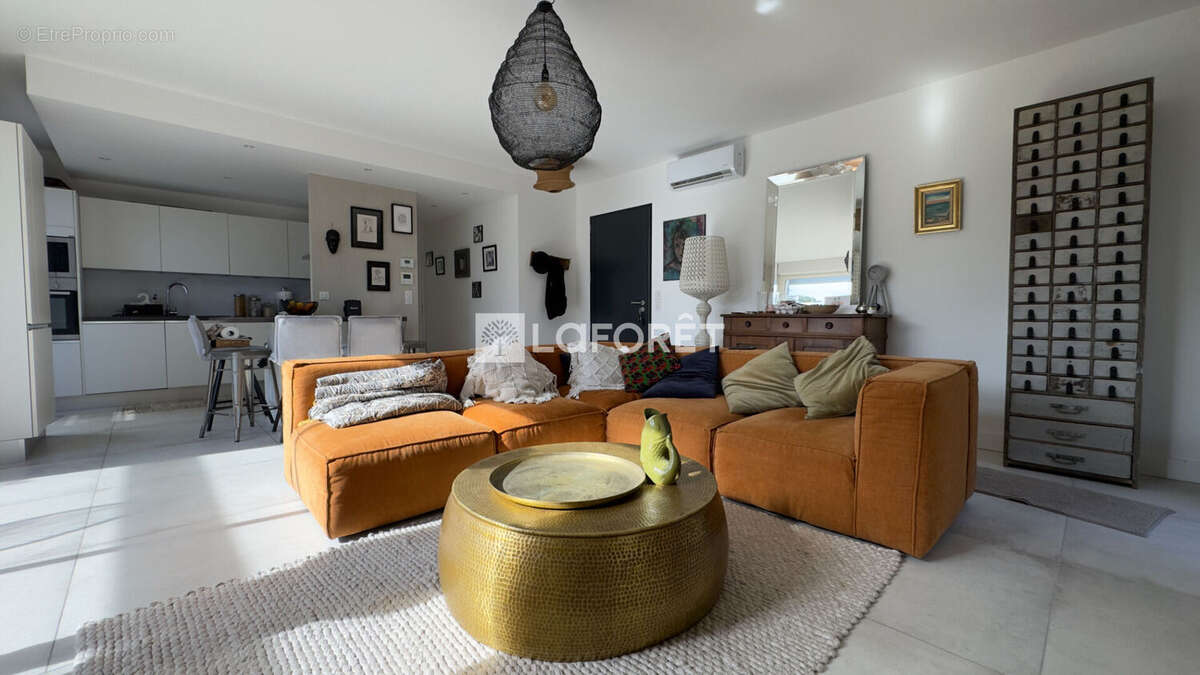 Appartement à CASTELNAU-LE-LEZ