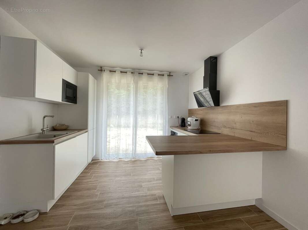 Maison à MONTFORT-LE-GESNOIS