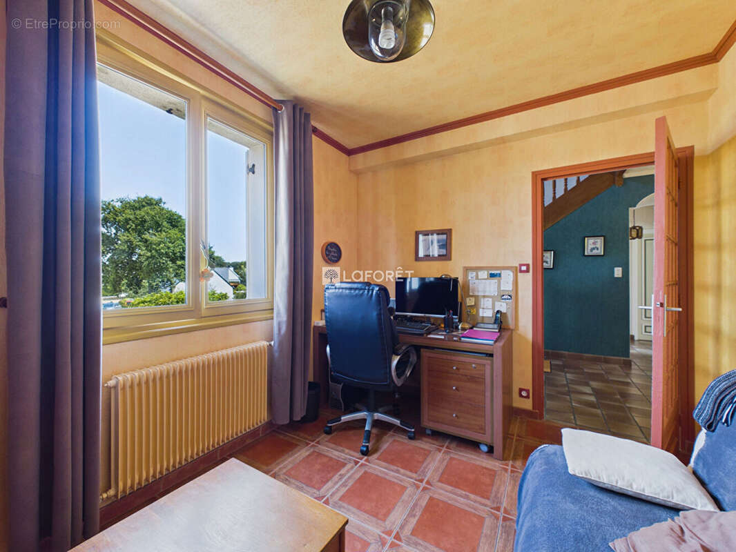 Maison Saint Evarzec 7 pièce(s) - photo 17