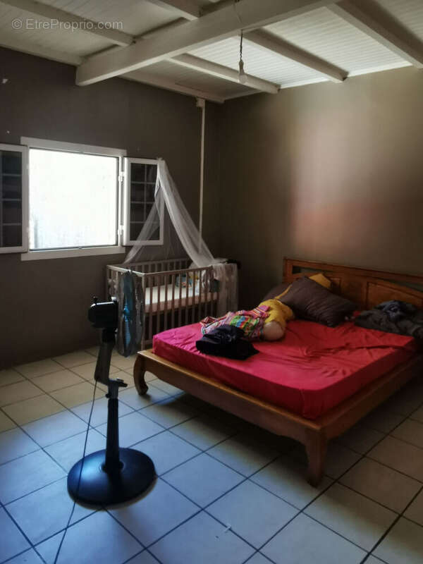 Photo 5 - Maison à SAINT-BENOIT