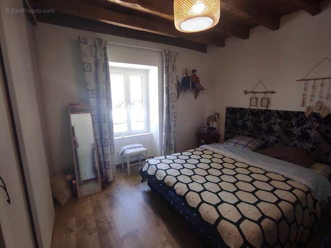 Maison individuelle en pierre - photo 10