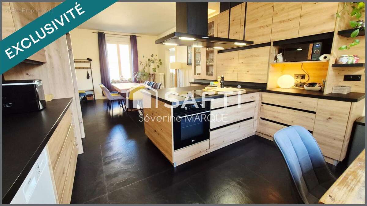 Photo 2 - Maison à SOMMEDIEUE