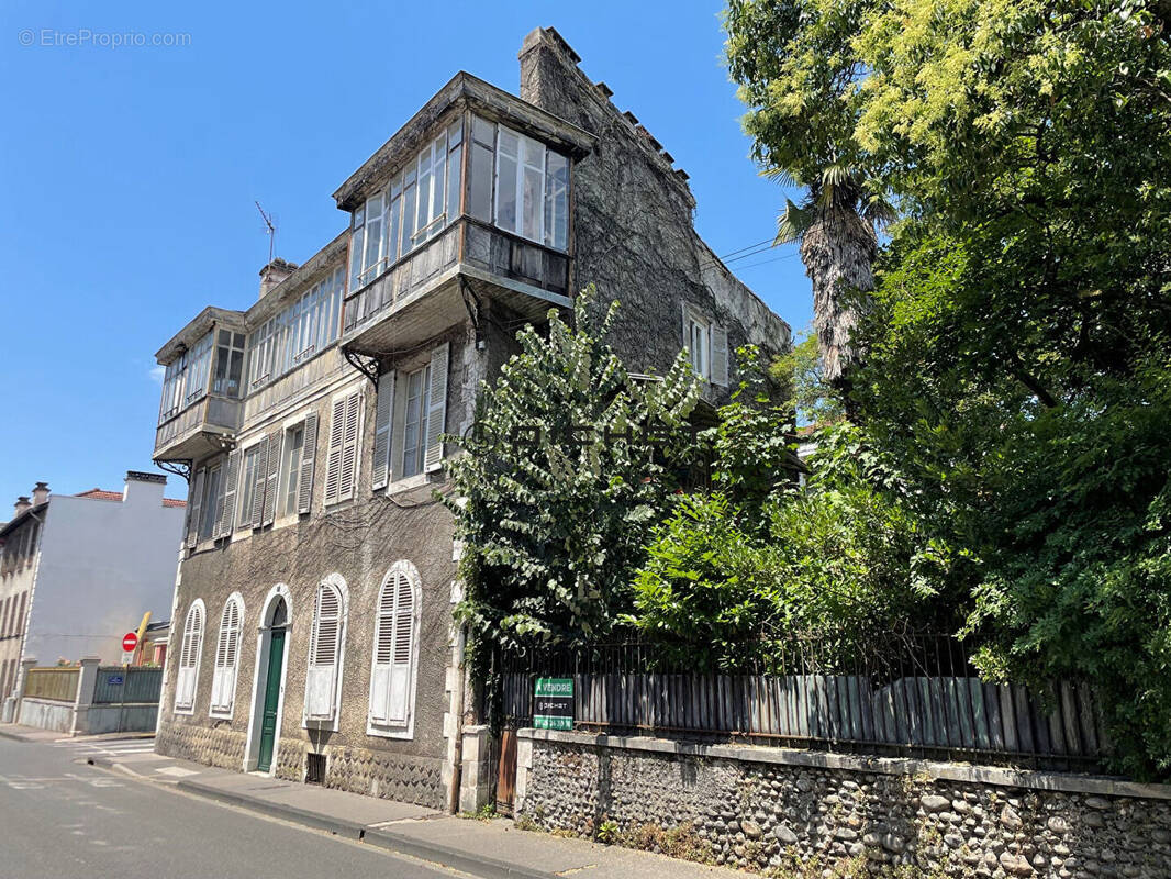 Appartement à PAU
