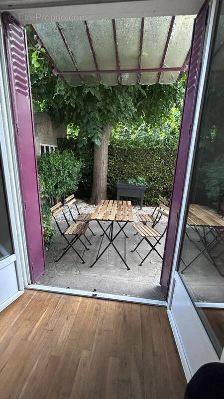 Maison à HOUILLES