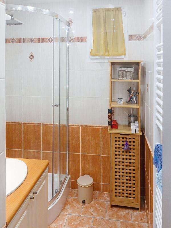 Appartement T3/4 avec terrasse - Brignoles - photo 13