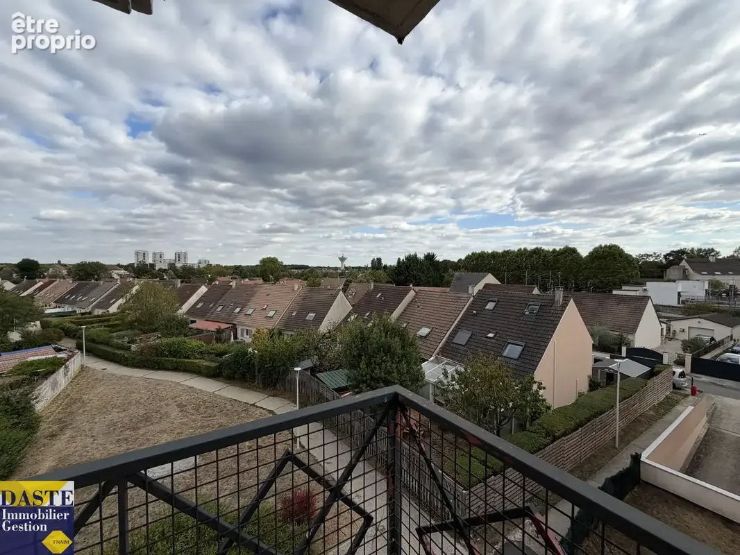 Spacieux F2 à proximité de la Gare de 48.89m2 - photo 6