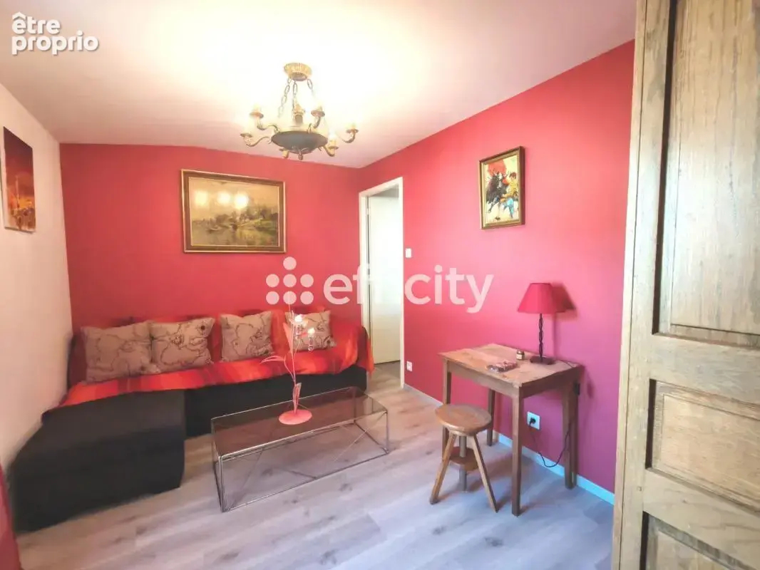 Maison 6 pièces 138 m² à vendre à Le Loroux-Bottereau (44430) - photo 5