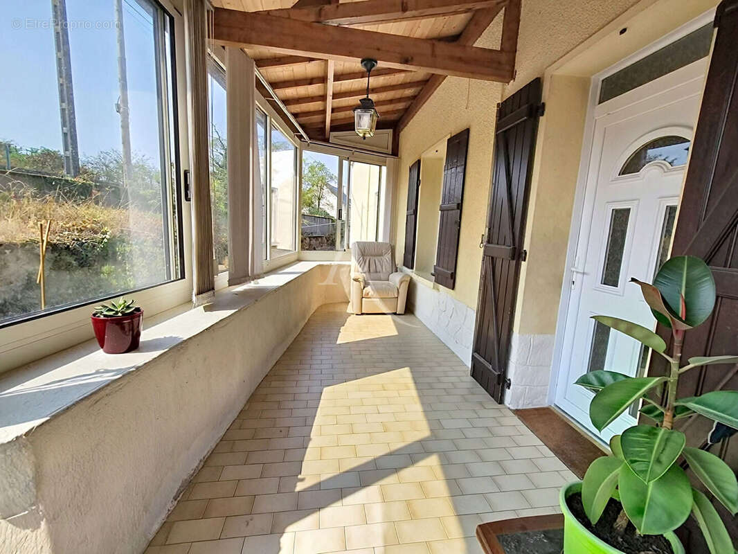 Maison Doue En Anjou - photo 4