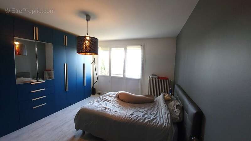 Maison à SAINT-AVERTIN