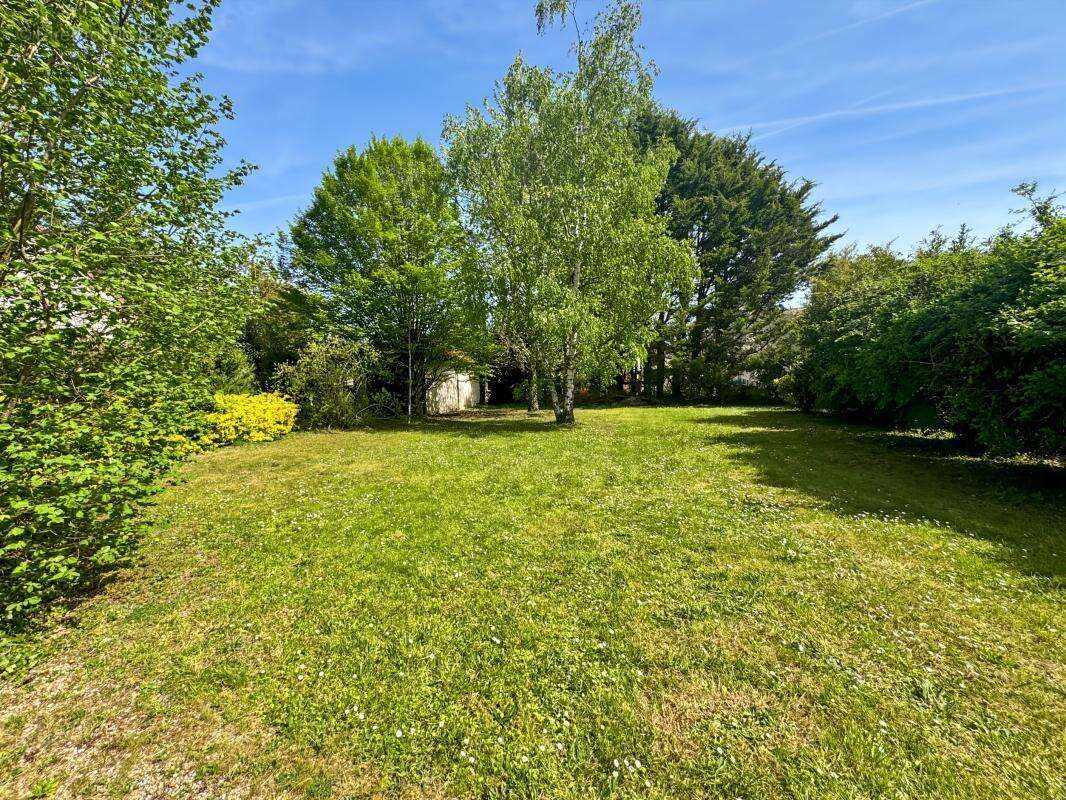 Maison à ROMORANTIN-LANTHENAY