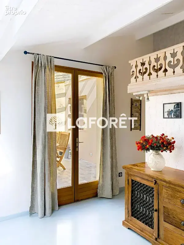 Maison proche toutes commodités ,6 pièce(s) 150 m2 - photo 12