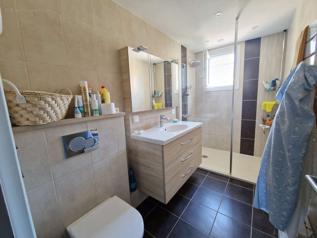 Appartement à NYONS