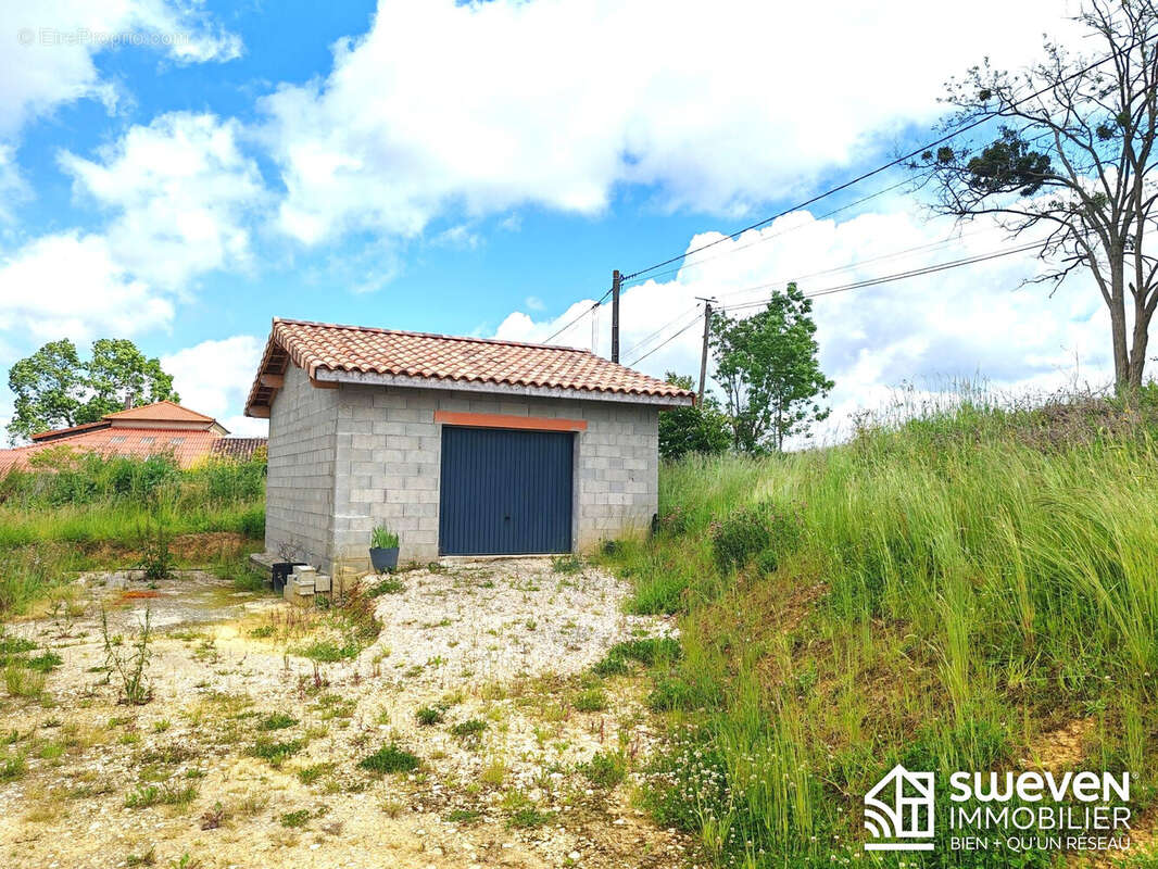Maison 163 m² à Lilhac  - photo 3