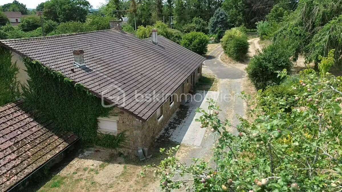 Propriété de charme avec étangs - photo 2