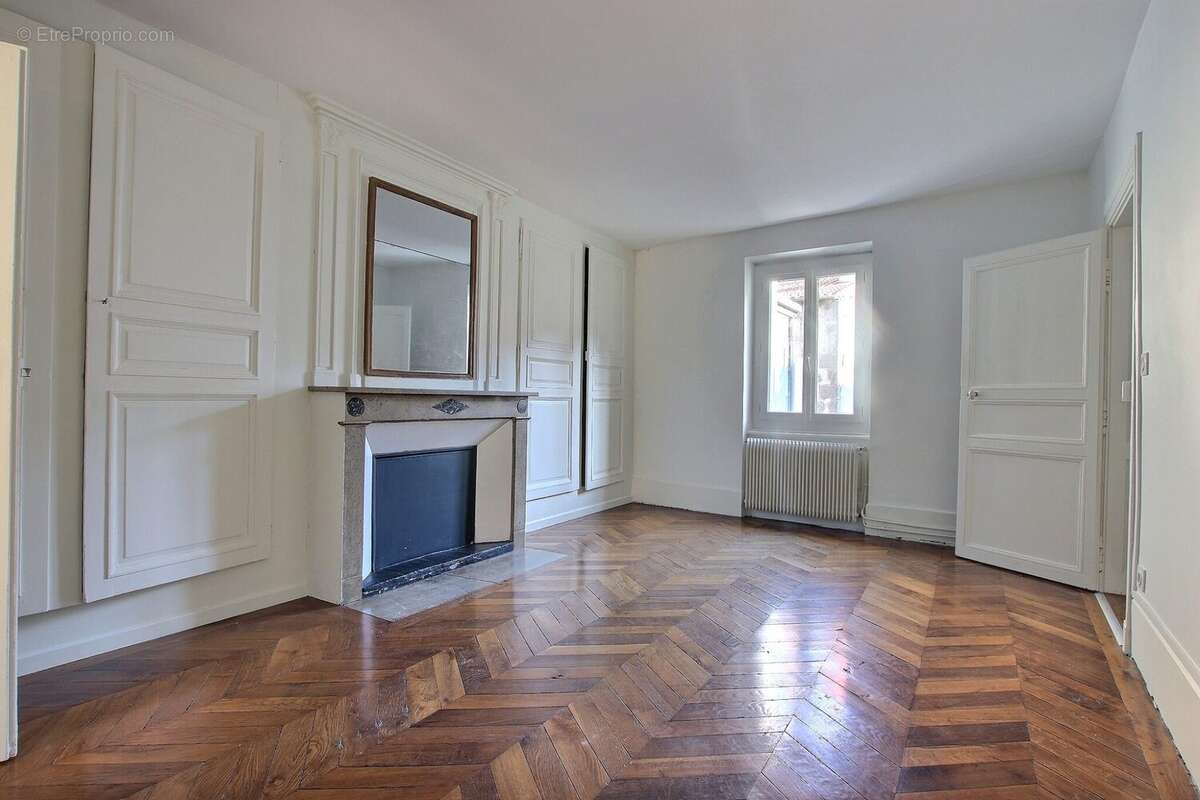 Appartement à CLERMONT-FERRAND