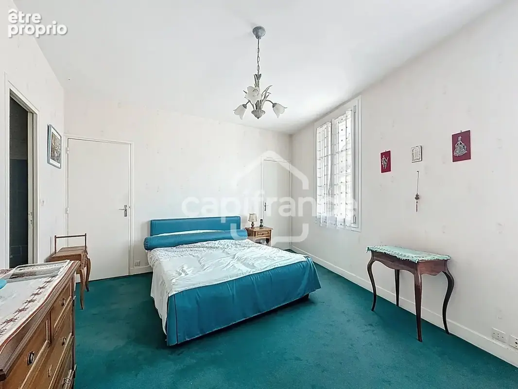 Vente interactive, Maison de 142 m2, 4 chambres Grammont - photo 6