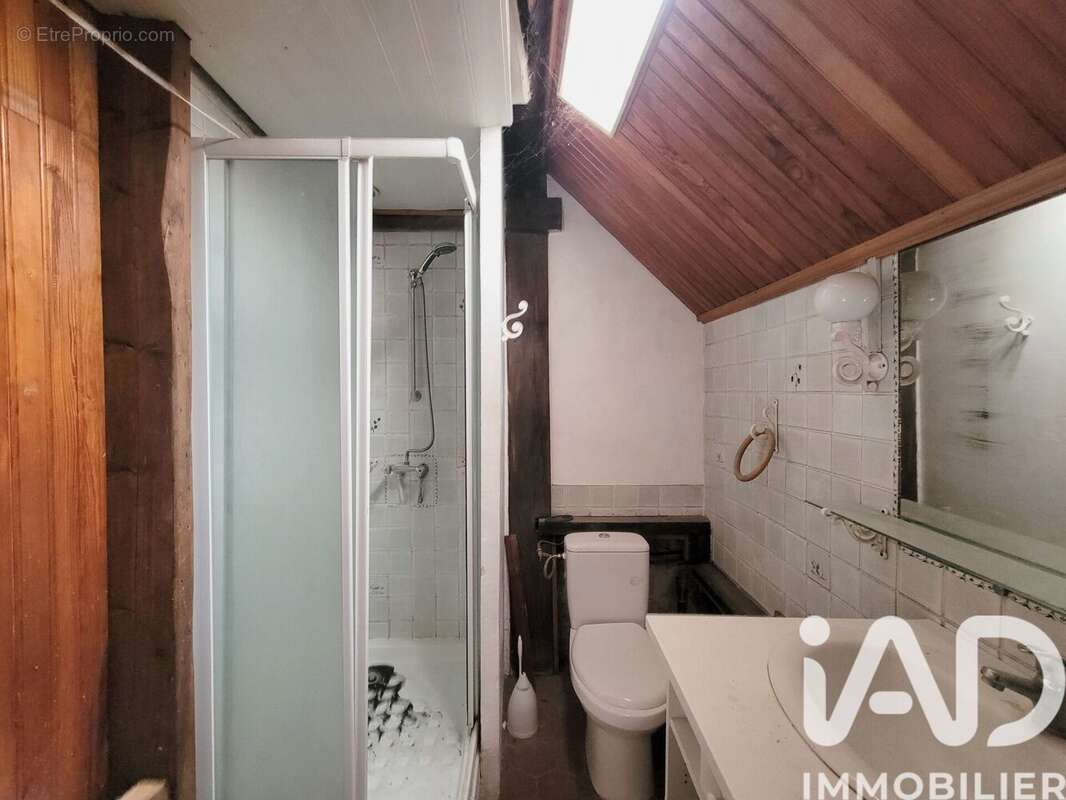 Photo 7 - Maison à VILLENEUVE-LE-ROI