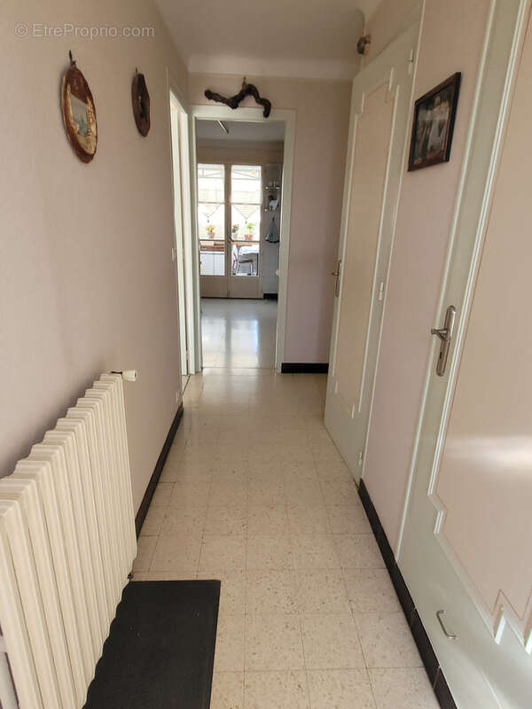 Maison à ILLIERS-COMBRAY