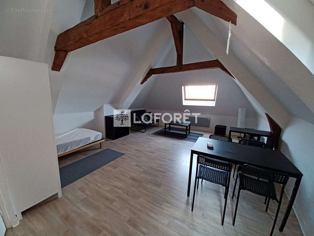 Appartement à VALENCIENNES