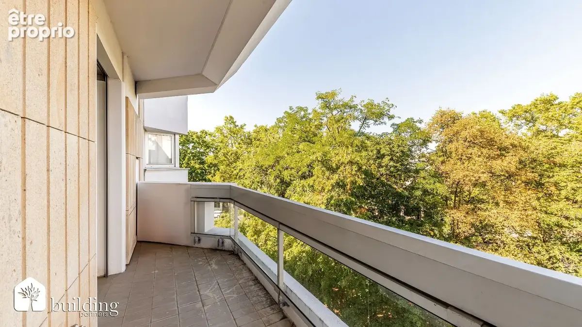 Full Pasteur - 4 pièces - 88.02 m² avec 16.80 m² de balcons - photo 12