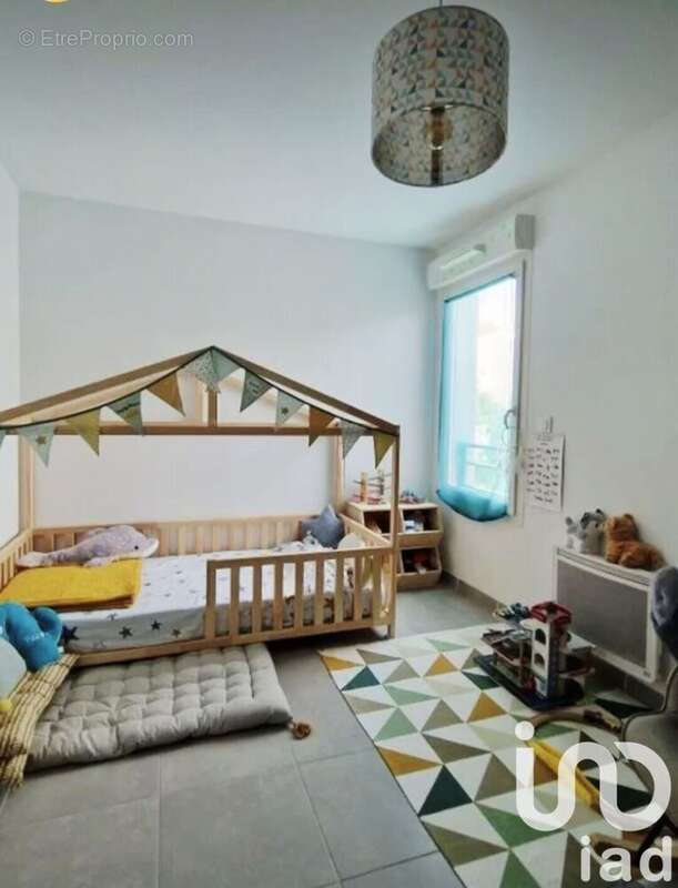 Photo 6 - Appartement à TOULON