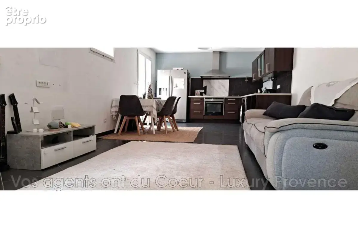 vente maison 3 Pièce(s) - photo 4