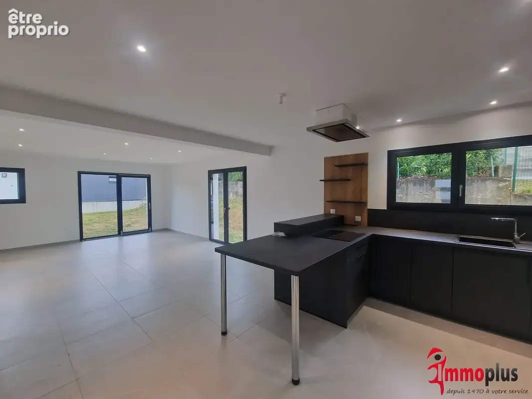 Tres belle opportunitée pour cette maison neuve sur les hauteurs de Hesingue ! - photo 5