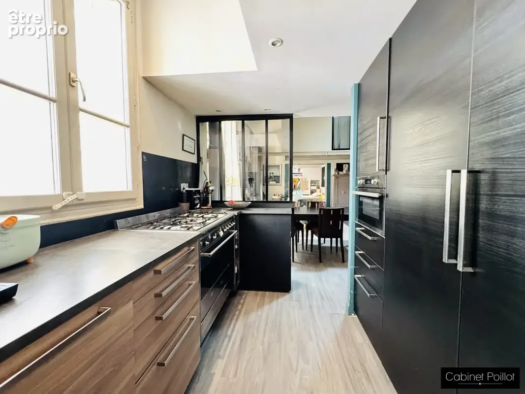 Maison 82 m² à Vincennes  - photo 6