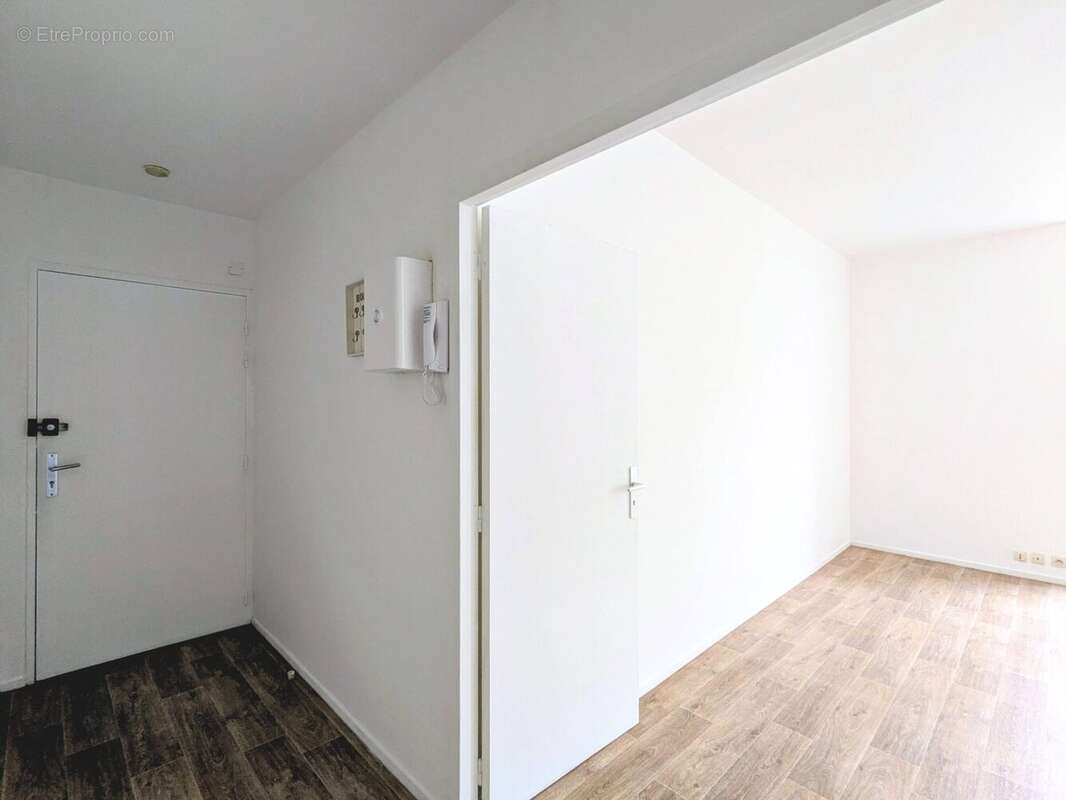 Appartement à SAINT-BRIEUC