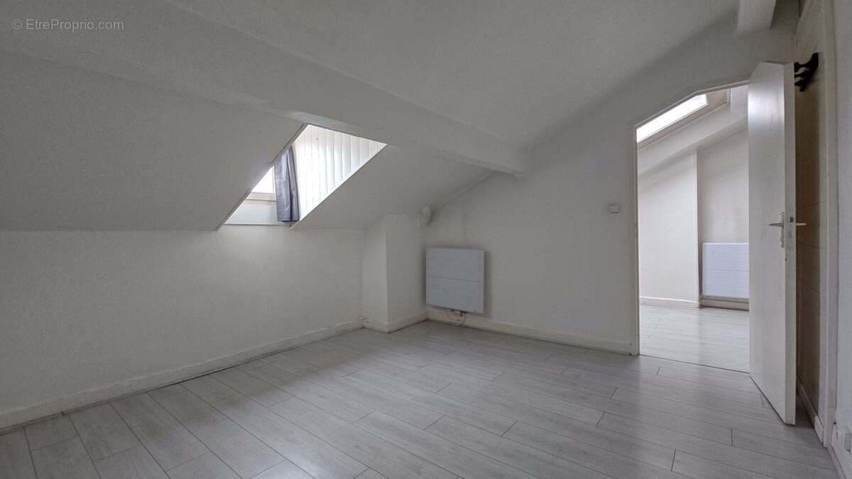 Appartement à LYON-3E